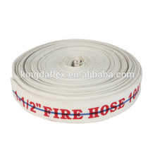 Popular 2" inch Lay Flat PVC Fire Hose PVC Layflat Hose